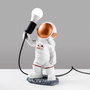 Opviq Astronaut - 2 Multicolor